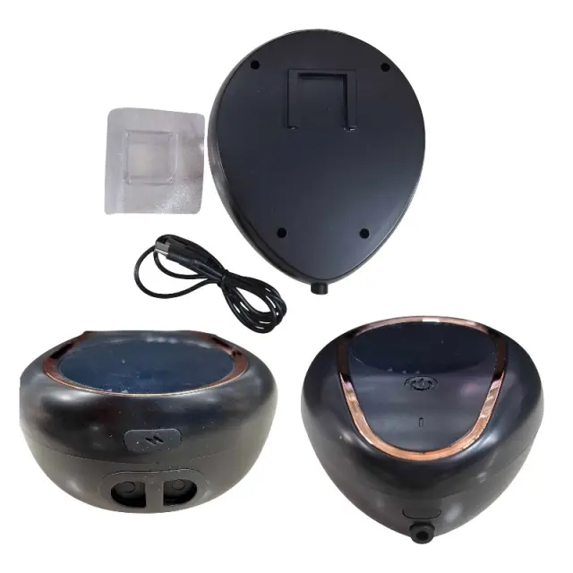 Αυτόματο dispenser αφρού με αισθητήρα κίνησης - SL-630 - 812761 - Black 2