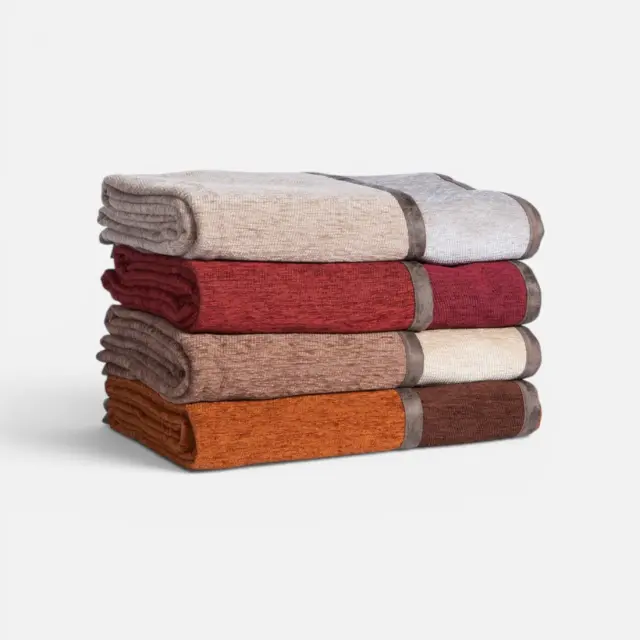 Ριχτάρι Τριθέσιου Καναπέ Tanger 26 180x300 Nef Nef Homeware, 85%ΑΚΡΥΛΙΚΟ-15%ΠΟΛΥΕΣΤΕΡΑΣ - CAMEL/COFFEE (041411) 2