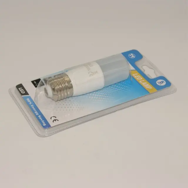 LED ΛΑΜΠΑ E27 5W 425Lm 6500K LI-LA-6592 2