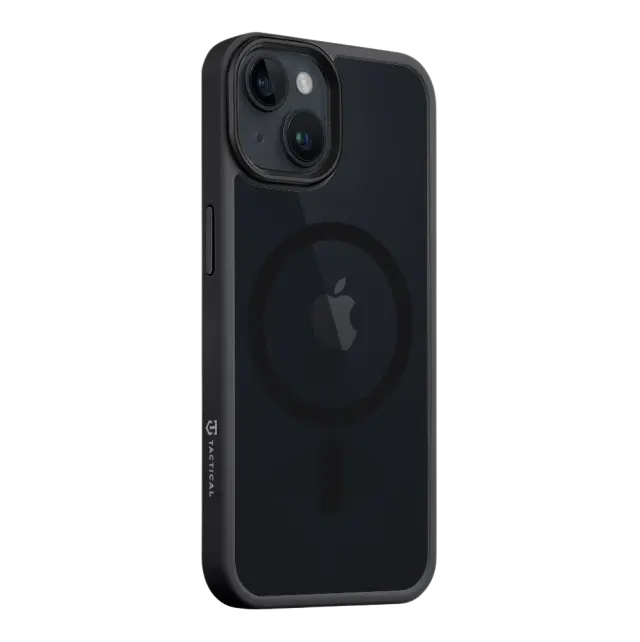 Tactical MagForce Hyperstealth Cover for Apple iPhone 14 Asphalt 2