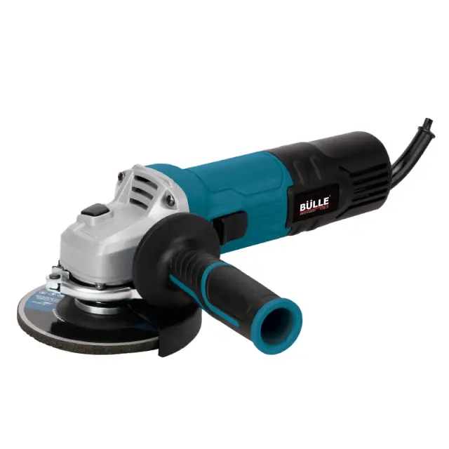 ΓΩΝΙΑΚΟΣ ΤΡΟΧΟΣ 125mm 1400W V.S. 633329