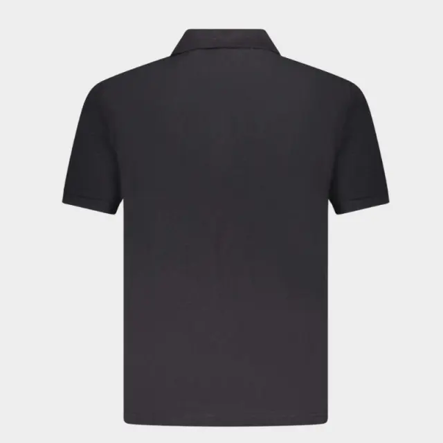T-shirt U.S.Grand Polo AU02662_NE23NERO Μαύρο - 2XL 2