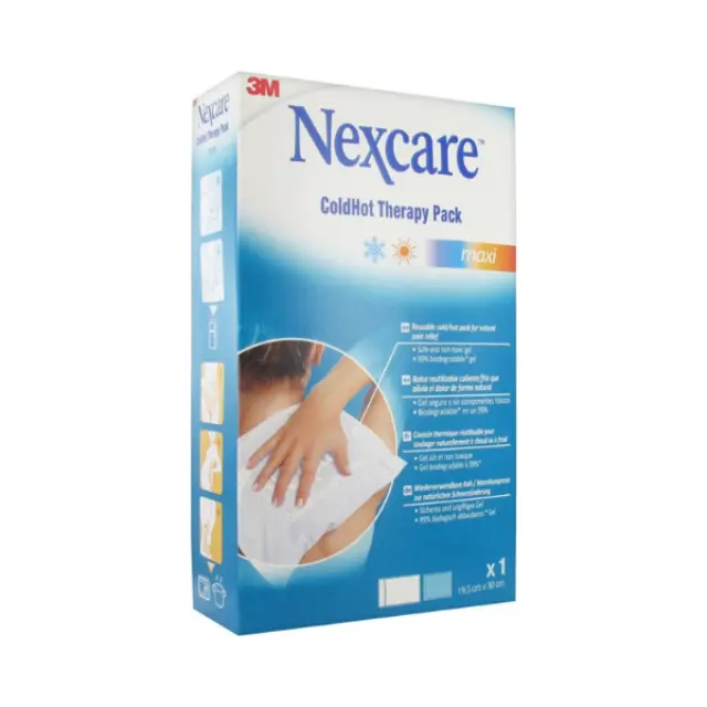 Nexcare Cold Hot Therapy Maxi 20cm x 30cm