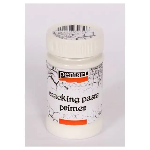 Αστάρι Primer για πάστα κρακελέ 50ml Pentart