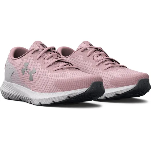 Under Armour W Charged Rogue 3 (3025526-600) - Ροζ - 37.5 2