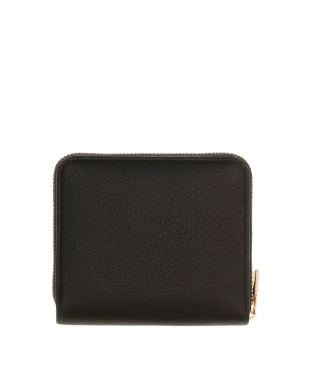 Guess - Γυναικείο Πορτοφόλι Melody SWBG9735137-BLA Μαύρο 2