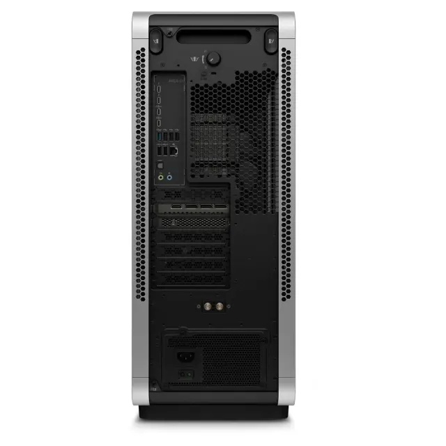 DELL PC Alienware Area 51 AAT2250/Ultra 9-285K/64GB/2TB SSD/RTX 5080 16GB/WiFi/Win 11 Pro/2Y NBD/Glass Door 3