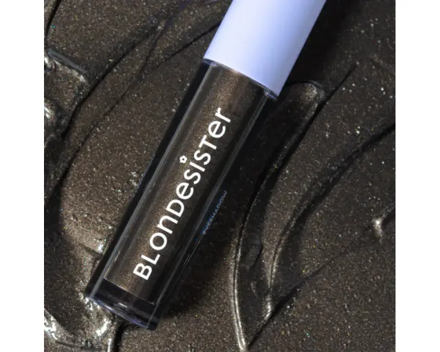 BLONDE SISTER 09 MIDNIGHT BROWN - GLOWEYE LIQUID EYESHADOW 2.5ML 2