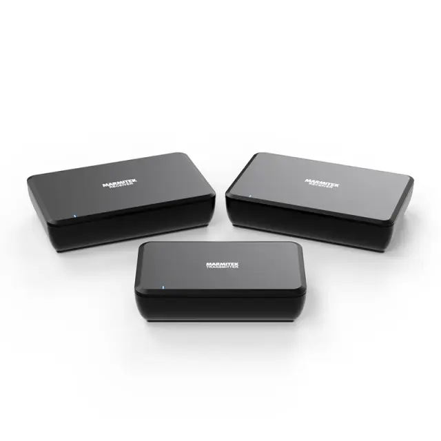 Marmitek Speaker Anywhere 750
