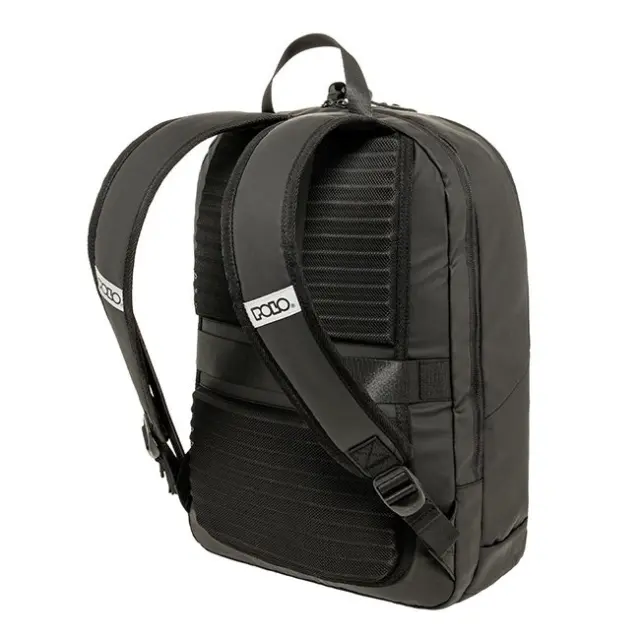 Τσάντα Πλάτης Polo Vertzip / 902079-2000 (Polo) 2