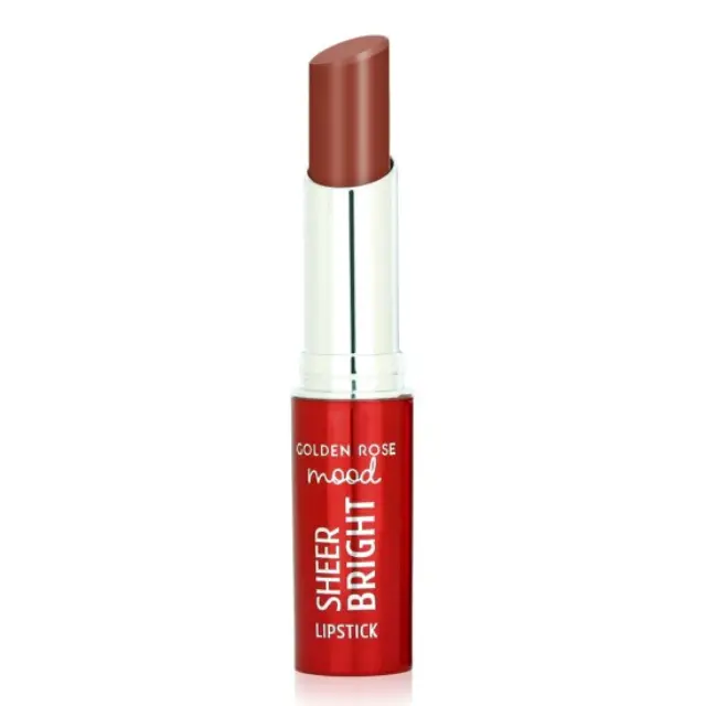 MOOD SHEER BRIGHT LIPSTICK GR 3.3g