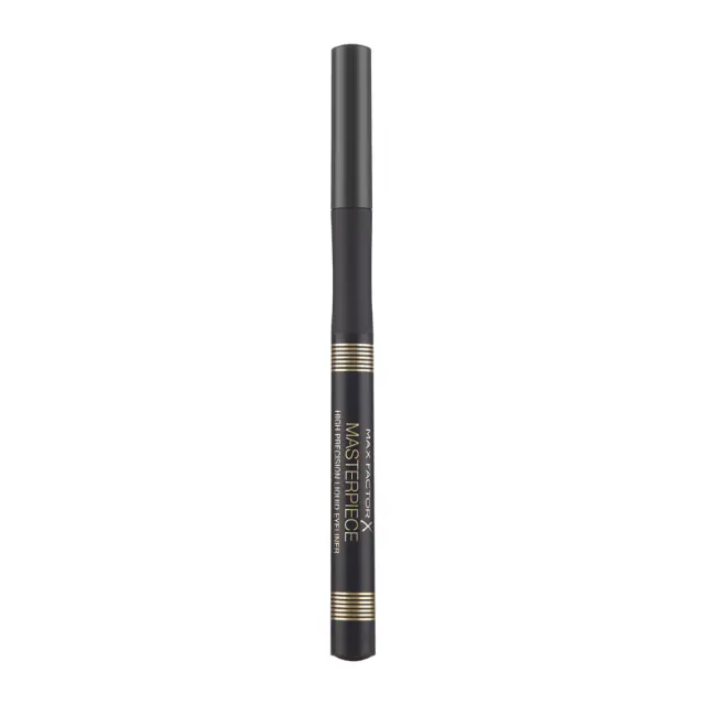 Max Factor Masterpiece High Precision Liquid Eyeliner Charcoal