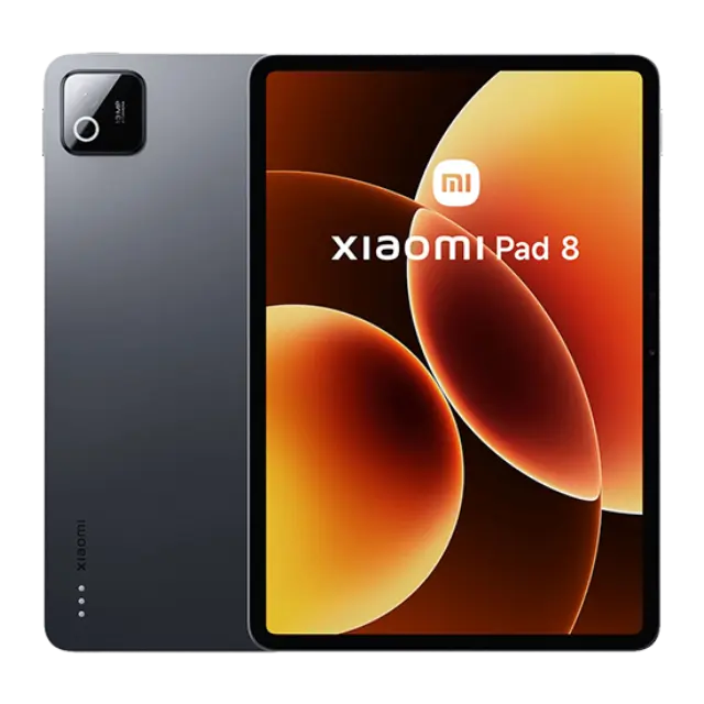 Xiaomi Pad 8, 11.2-Inch/8GB/256GB/Android, Gray 2