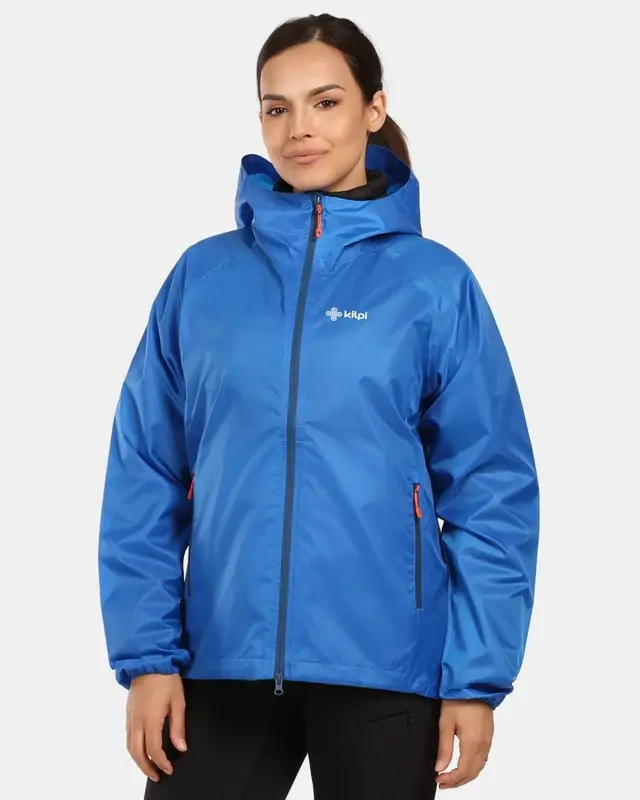 Kilpi Jaluu-U Αδιάβροχη Μεμβράνη Unisex Blue - 1U0180KI-BLU - 2XL 2