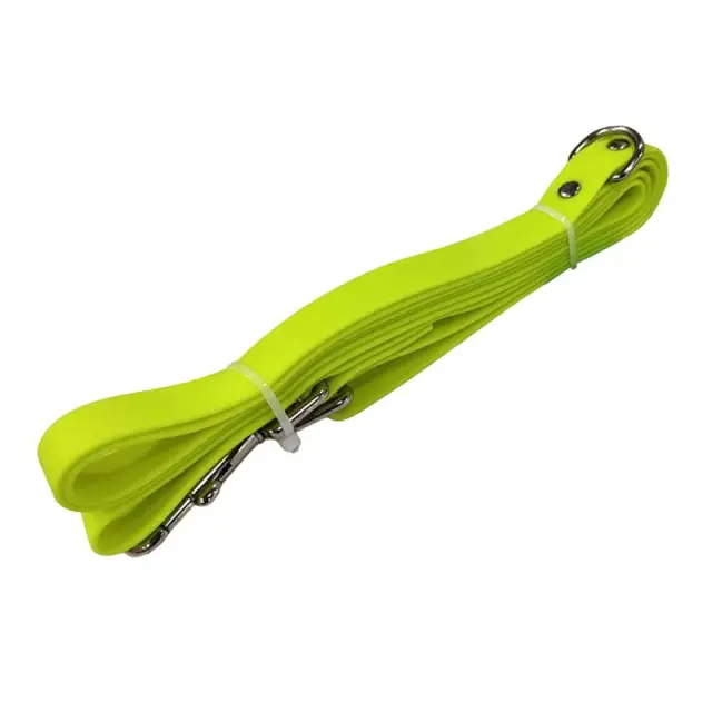 Λουρί Σκύλου Σιλικόνης – Silicone Dog Leash 034065 3