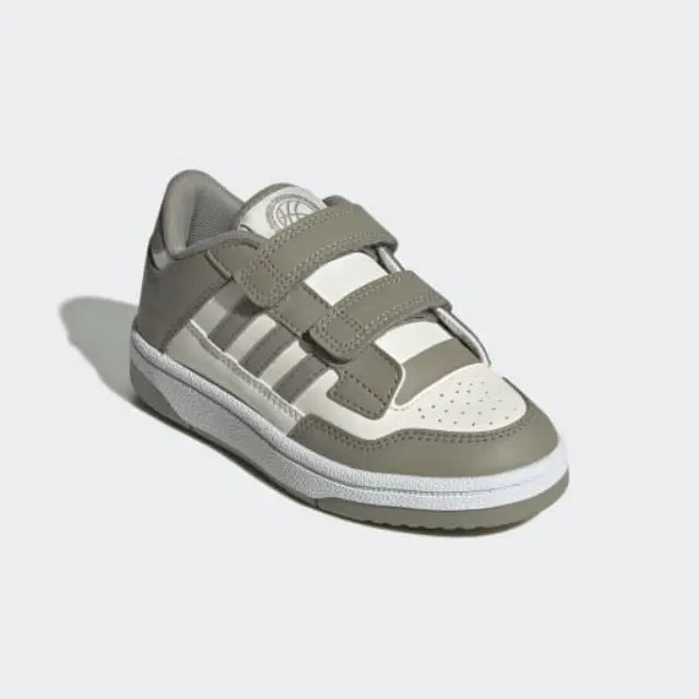 Adidas Rapid Court CF JP7653 - 33 3