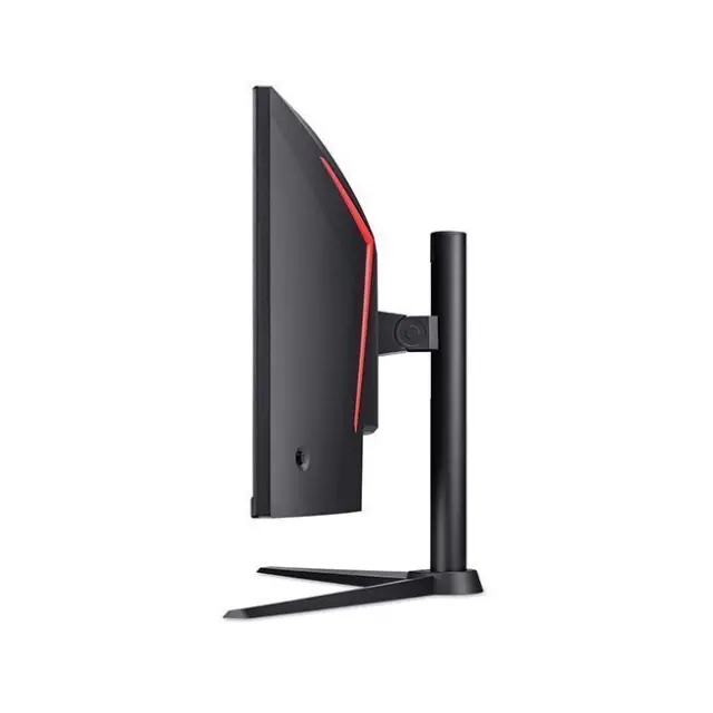 Acer Monitor 34" Nitro XZ340CURW0BMIIPHX VA UWQHD (UM.CX0EE.018) 3