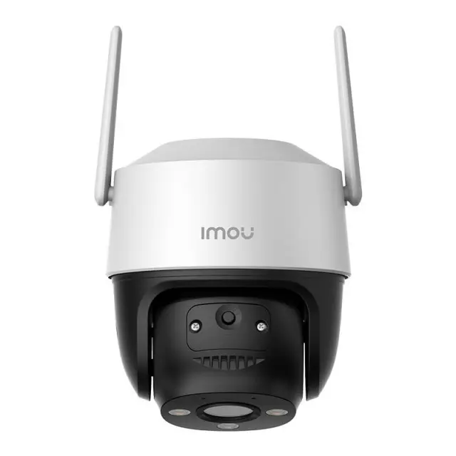 Κάμερα Wi-Fi εξωτερικού χώρου 360° IMOU Cruiser SE+ 3MP IPC-K7CP-3H1WE 3