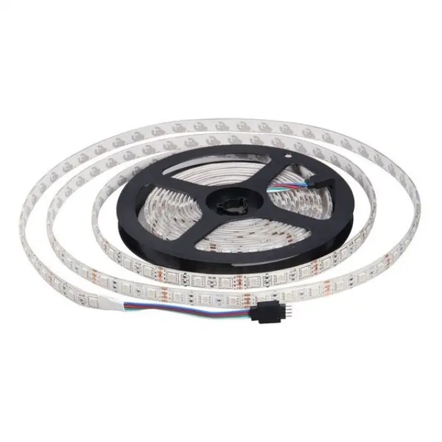 6+4M LED Strip 3W/m 12VDC RED IP20 RFX816R RET