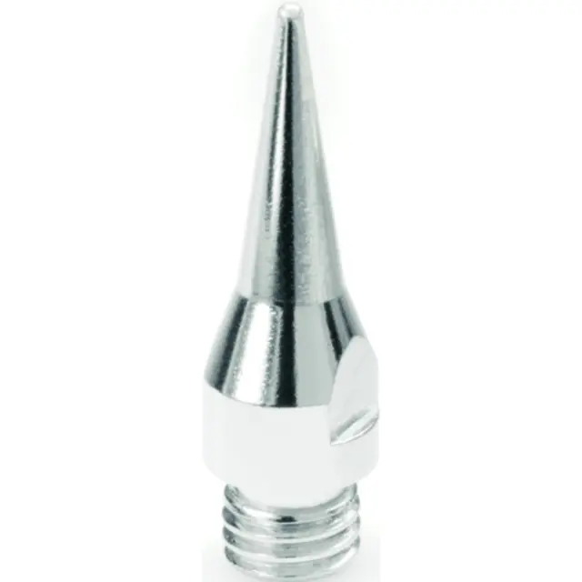 Μύτη Κόλλησης Για Versatip DREMEL 201 2Τμχ