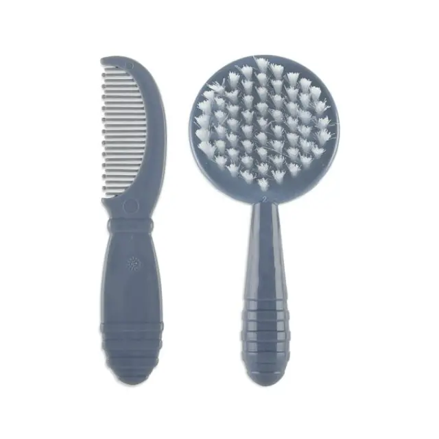 Lorelli Σετ Βούρτσα - Χτένα My Friend Cameo Blue 10240330004 2