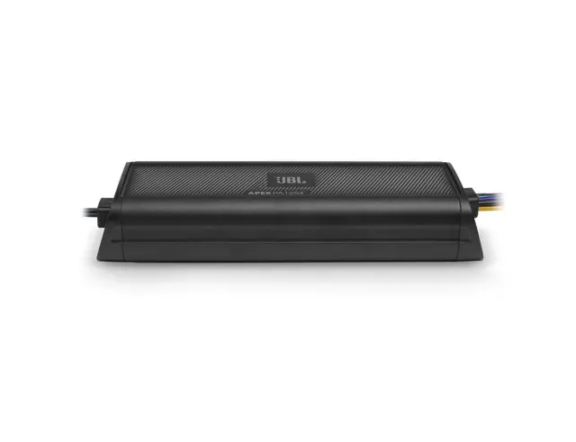 Ενισχυτής Αυτοκινήτου JBL Apex PA1254 - 4x 75W RMSJBL APEX PA1254 2