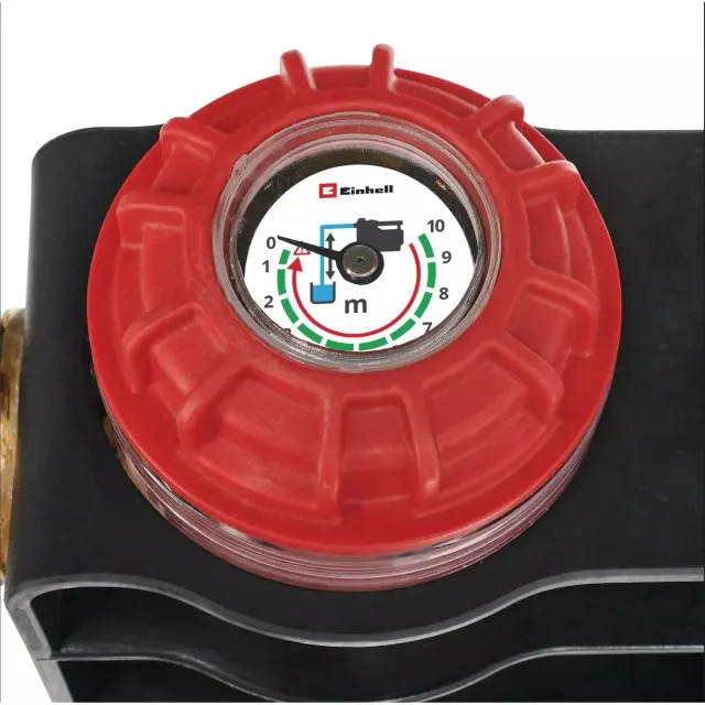 Einhell 4177010 - Αυτόματη αντλία επιφανείας 1050W GE-AW 1042 FS 3