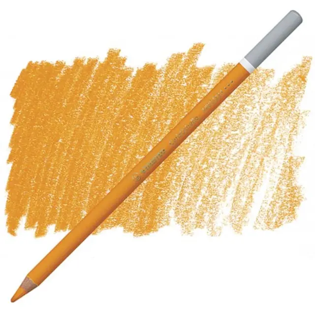 Μολύβι Παστέλ Stabilo CarbOthello - 1400/221 - Orange