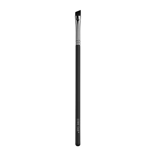 Angled Eye Liner & Eye Brow Brush