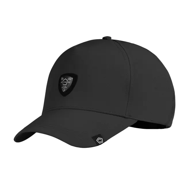 Καπέλο PENTAGON Heritage Cap K13079-01 (Black)