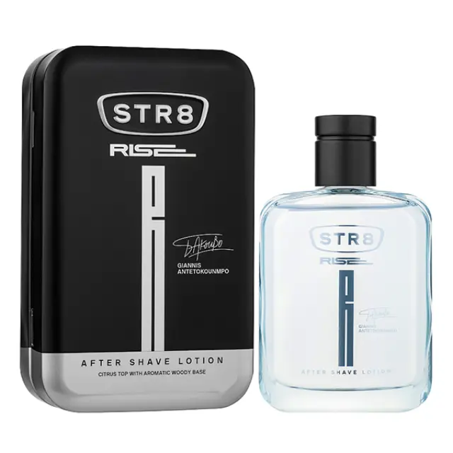 STR8 Rise After Shave Lotion 100ml
