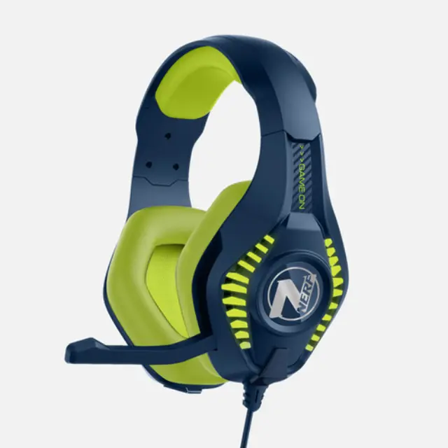 OTL - PRO G5 Gaming headphones - Nerf (NF0977) - Toys