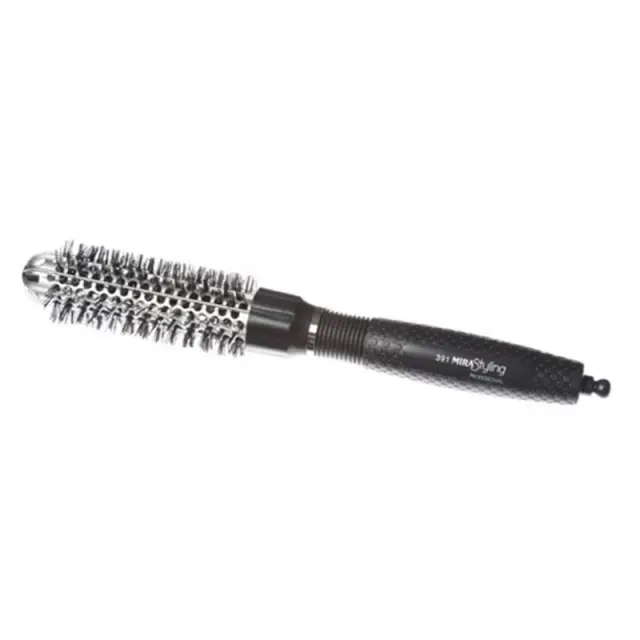 Mira Hair Brush (391) 25mm - (επαγγελματική βούρτσα 25 χιλιοστών)