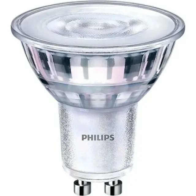 CorePro LEDspot 4-50W GU10 840 36D DIM