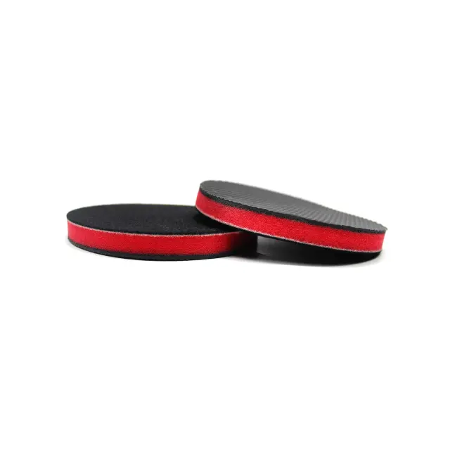 Nano Clay Pad 5" για DA αλοιφαδόρο 2042125W MAXSHINE 2