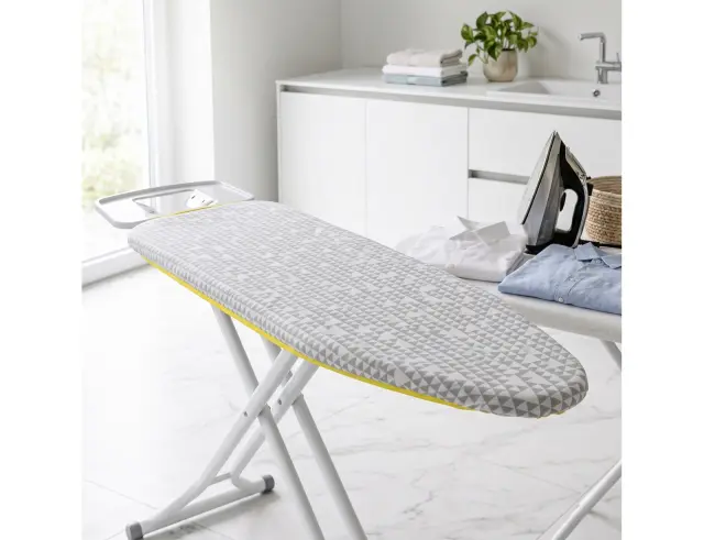 Σιδερόπανο Karcher με υπόστρωμα αφρού και διαστάσεις 120x38x0.5cm 2.884-969.0