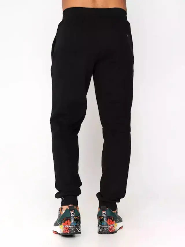 Fila Jogger Black APJC0014 - S 2
