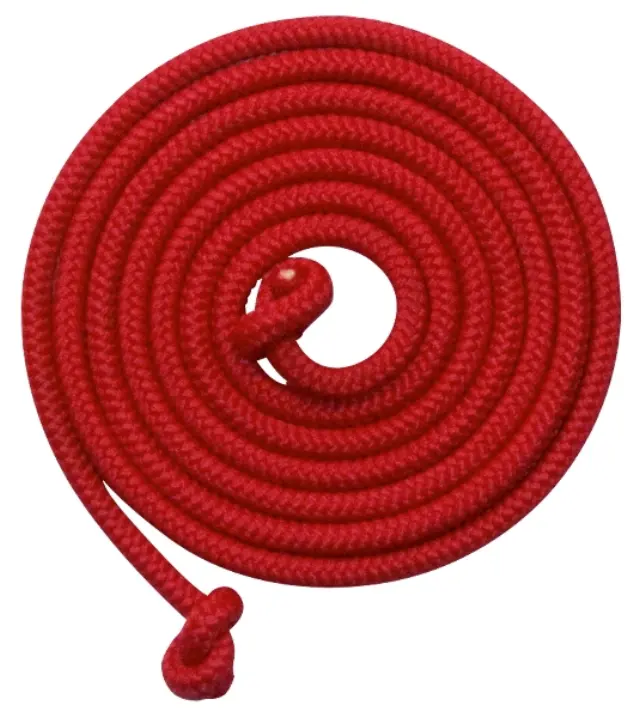 Goki Σχοινάκι ομαδικό (500 cm) Κόκκινο για 4+ ετών 63919