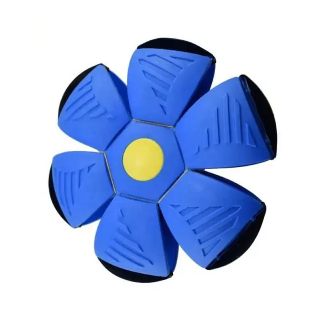Φωτεινή μπάλα φρίσμπι - Frisbee ball 560093 3