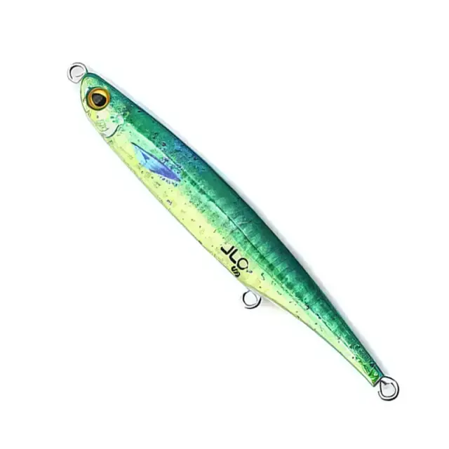 Πλάνος JLC Real Jig 60gr #7 - Julia 3