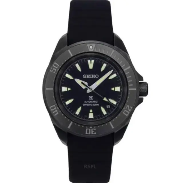 Seiko Prospex SRPL15K1