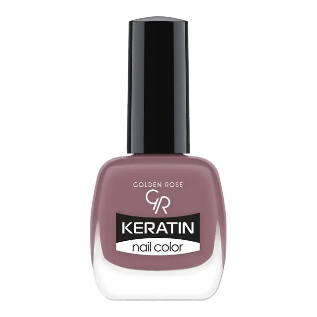 Keratin Nail Color GR 10.5ml 64