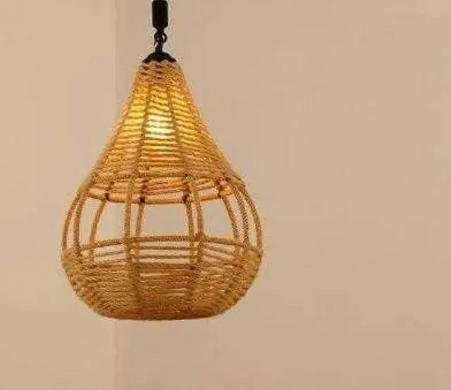 Φωτιστικό οροφής Rustic - 43 - 430835 2