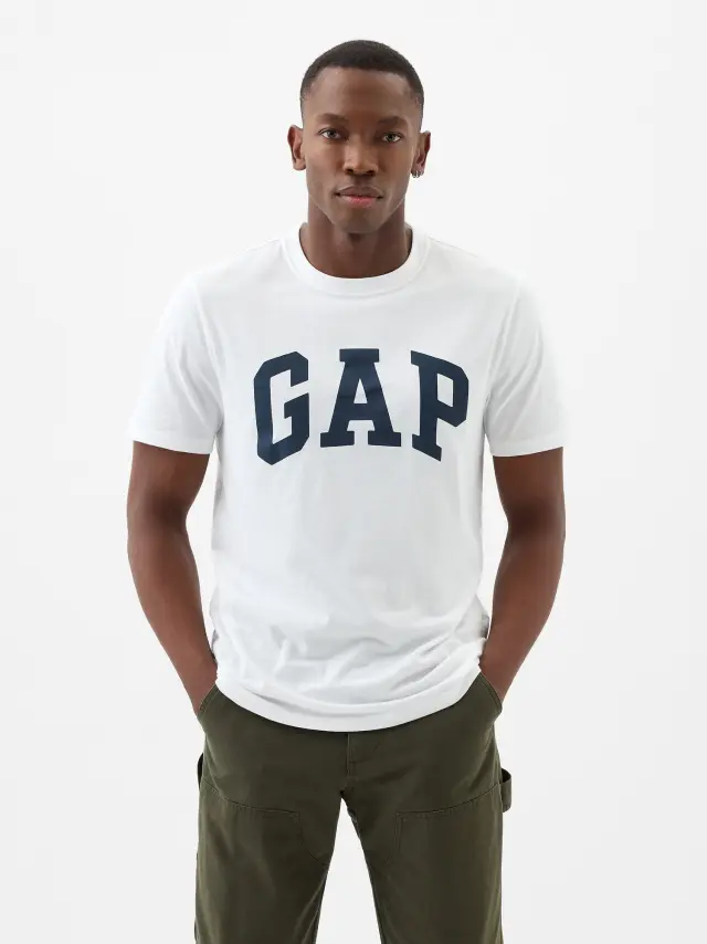 Μπεζ Everyday Soft Crewneck Μπλούζα white