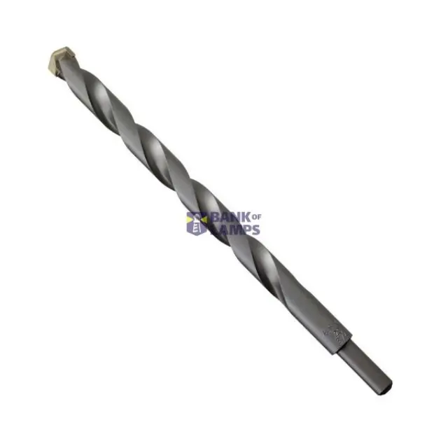 Concrete Drill Bit LL 12.0x200 Alpen