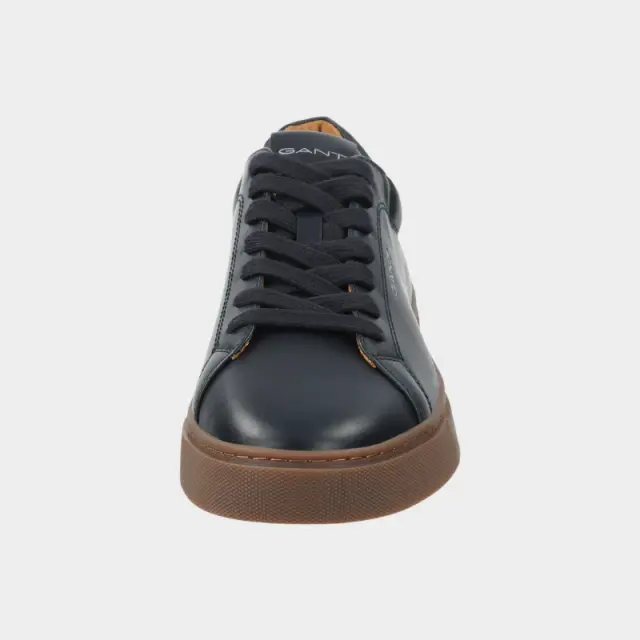 Δερμάτινα Sneakers Gant Mc Julien 3GS33631390-G69 Μπλε - 41 3