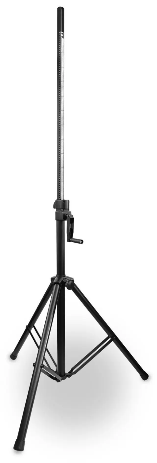 VONYX LS93 ΒΑΣΗ ΗΧΕΙΟΥ ΜΕ ΜΑΝΙΒΕΛΑ 2