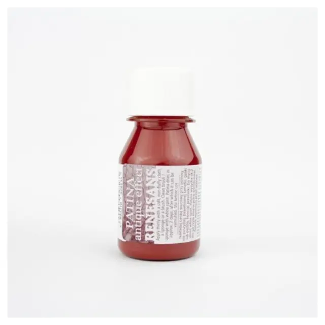 Πατίνα Antique Effect 50ml - Sanguine