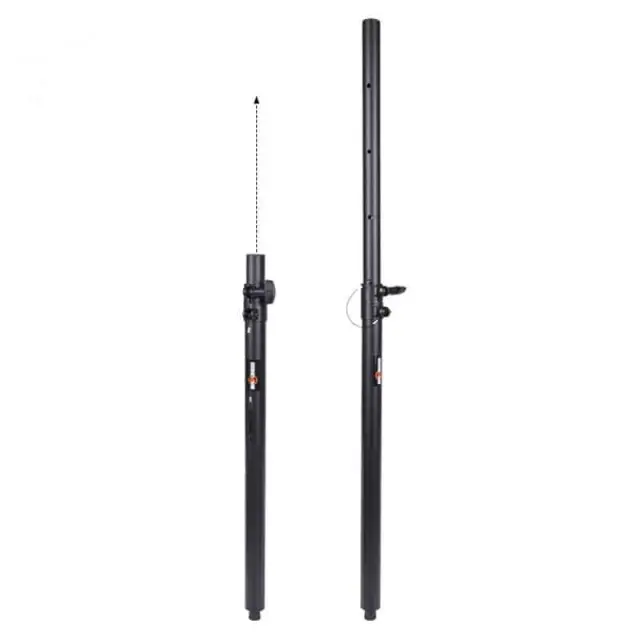 STAND4ME SK 283 Speaker Wind-up Stand M20 3