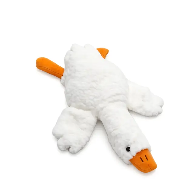 Λούτρινη Χήνα 120cm - Plush Goose Toy 120cm 072089